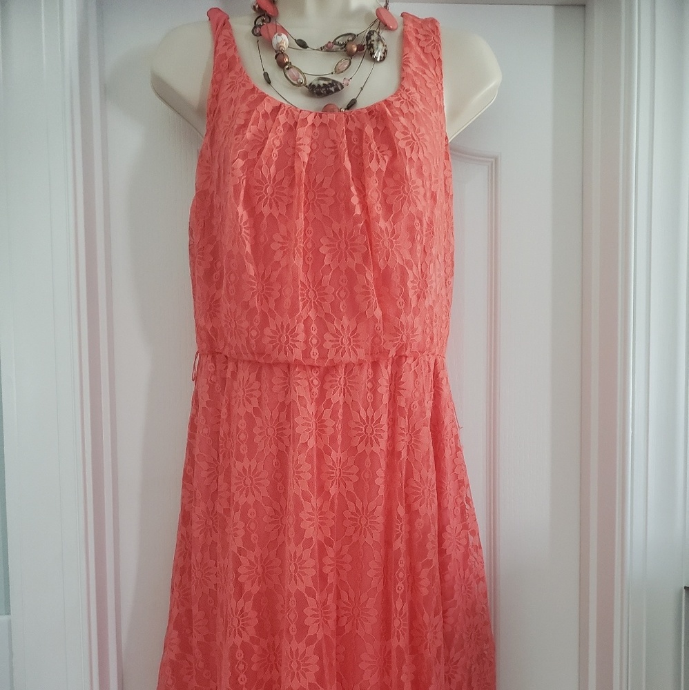 Summer Dress